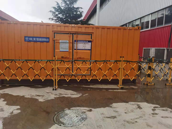 夏县租赁发电机 柴油发电机组供应商:柴油发电机组润滑油的作用?