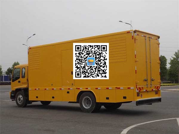 夏县发电车出租-发电机组的主要用途是什么？