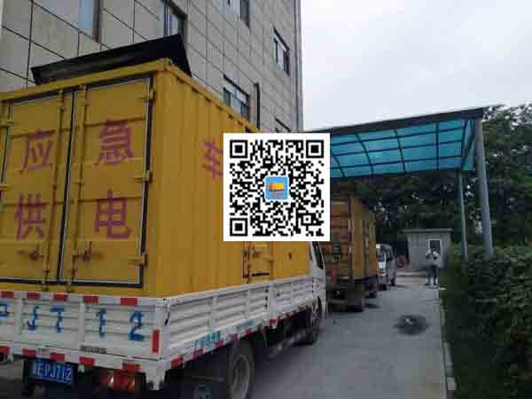 夏县发电车出租-发电机产品使用越来越广泛