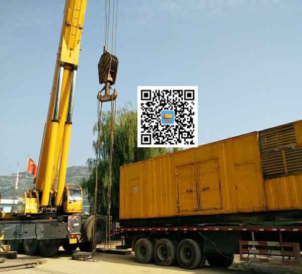 夏县发电车出租-全自动发电机组长期不使用该如何保养?