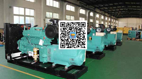 夏县发电机租赁-60Hz发电设备出口的可行性研究