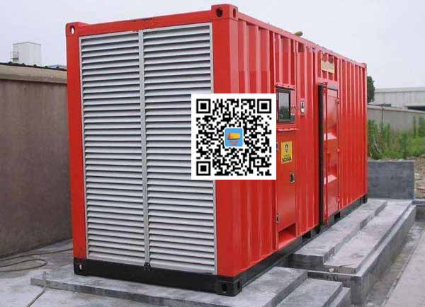 夏县300kw柴油发电机组一个小时耗油
