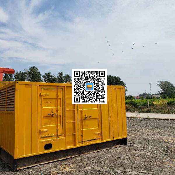 夏县发电机出租发电机电刷的结构与作用是什么