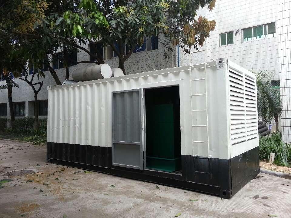 夏县发电机出租-玉柴发电机组的配置有哪些？