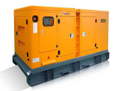 夏县影响 200kw 柴油发电机油耗的因素有哪些？