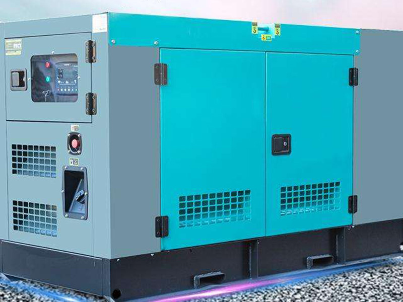 夏县50KW柴油发电机油耗是多少？