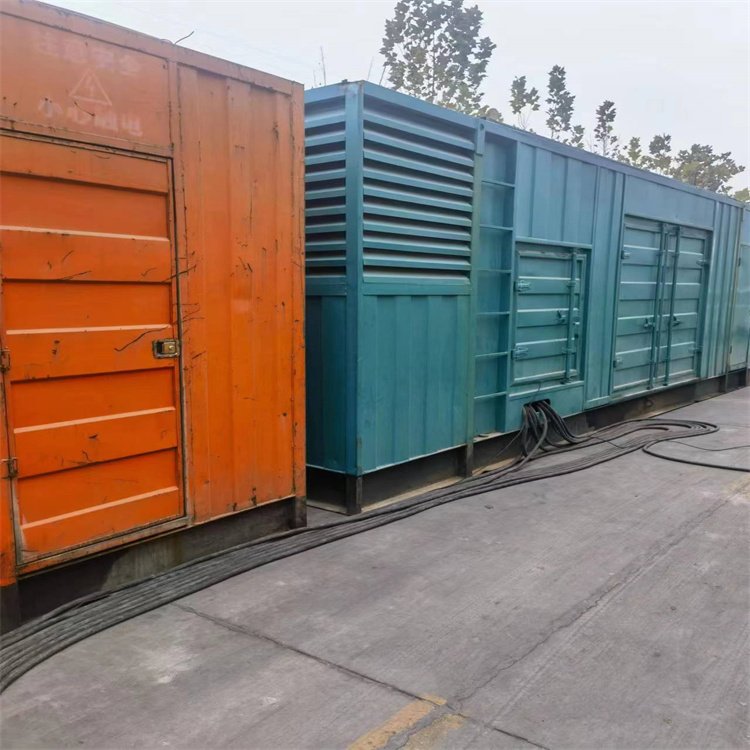 夏县如何选择适合 600kW 柴油发电机组的热继电器？