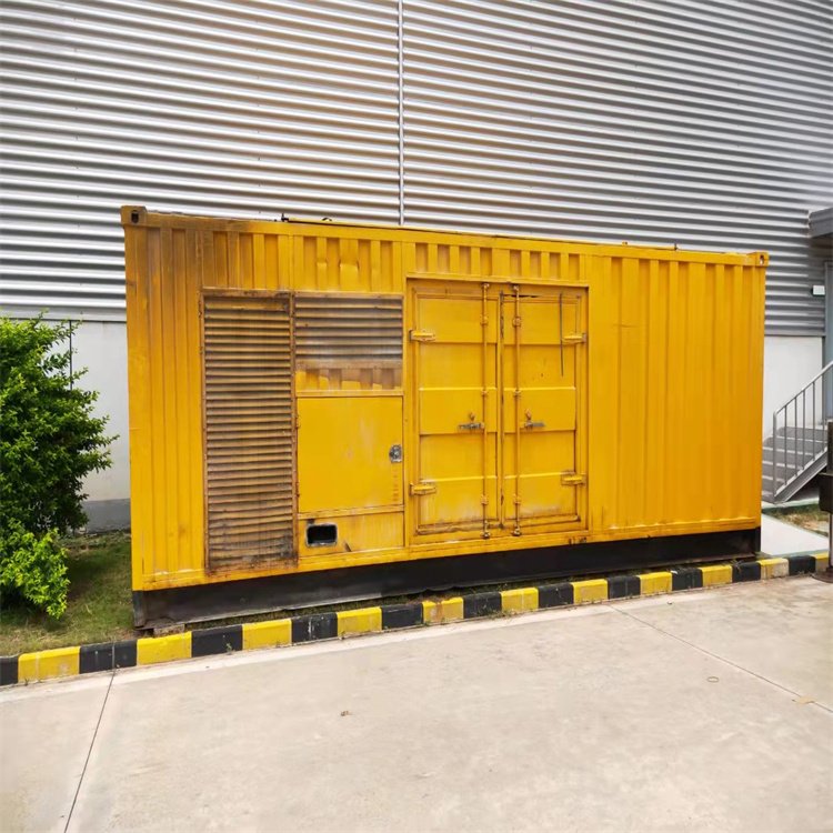 夏县柴油发电机组在冬季启动前如何对燃油系统进行预热？
